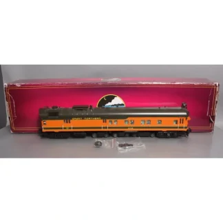 Trains | MTH 20-20339-1 Great Northern DC-3 Rail Inspection Car w/Proto-Sound 3.0 #GN 102 - Your Source for Gaming Essentials