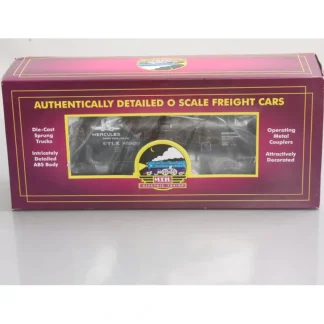 Trains | MTH 20-96217 Hercules 8,000 Gallon Tank Car #85920 - Your Source for Gaming Essentials