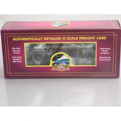 Trains | MTH 20-96217 Hercules 8,000 Gallon Tank Car #85920 - Your Source for Gaming Essentials