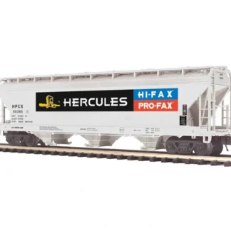 Trains | MTH 20-97767 HERCULES 3BAY HOPPER - Your Source for Gaming Essentials
