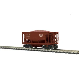 Trains | MTH 80-97029 HO B&LE 70t Ore Car #20093 - Your Source for Gaming Essentials
