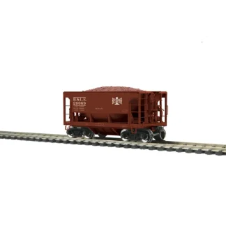 Trains | MTH 80-97028 HO Bessemer & Lake Erie 70-Ton Center Discharge Ore Car #20069 - Your Source for Gaming Essentials