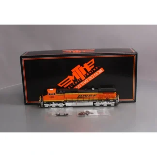 Trains | MTH 80-2286-1 HO Burlington Northern & Santa Fe Dash-9 Diesel Engine #4433 - Your Source for Gaming Essentials