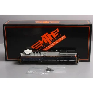 Trains | MTH 80-2337-1 HO Central Georgia GE ES44AC w/Proto-Sound 3.0 & DCC #8101 - Your Source for Gaming Essentials
