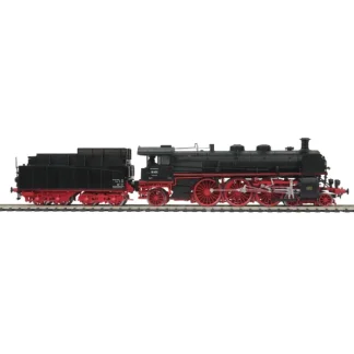 Trains | MTH 80-3217-1 HO Deutsche Bundesbahn Class 18.4 Steam Locomotive w/PS 3.0 - Your Source for Gaming Essentials