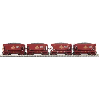 Trains | MTH 80-9009-5 HO Duluth Missabe & Iron Range 70-Ton CD Ore Car U30 #1 - Your Source for Gaming Essentials