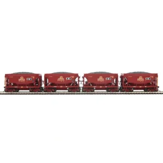 Trains | MTH 80-9009-8 HO Duluth Missabe & Iron Range 70-Ton CD Ore Car U31 #2 - Your Source for Gaming Essentials