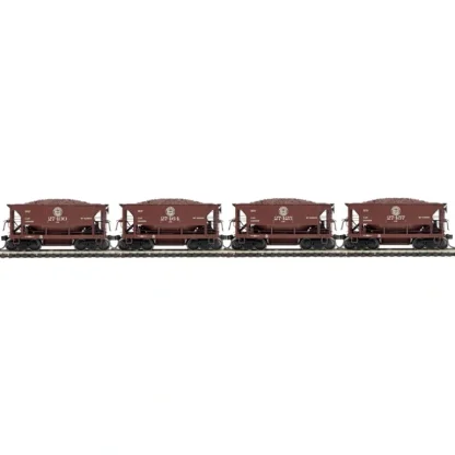 Trains | MTH 80-9008-7 HO Duluth Missabe & Iron Range 70-Ton CD Ore Car U22 #1 - Your Source for Gaming Essentials