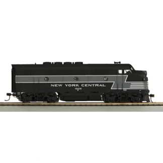 Trains | MTH 85-2013-1 HO F3A w/PS3, NYC #16-09 - Your Source for Gaming Essentials
