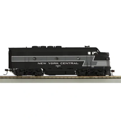 Trains | MTH 85-2013-1 HO F3A w/PS3, NYC #16-09 - Your Source for Gaming Essentials