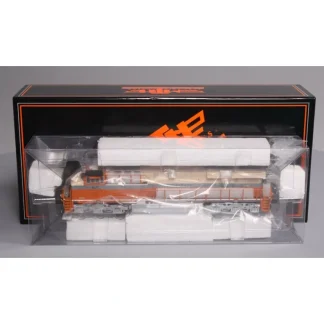 Trains | MTH 80-2338-1 HO Interstate ES44AC Diesel Engine w/Proto-Sound 3.0 - Your Source for Gaming Essentials