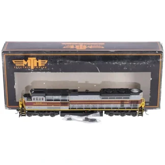 Trains | MTH 80-2269-1 HO Lackawanna SD7-0ACe Diesel Engine #1074 w/Proto-Sound 3.0 &DCC - Your Source for Gaming Essentials