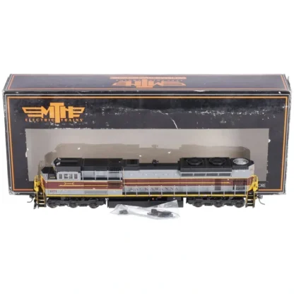 Trains | MTH 80-2269-1 HO Lackawanna SD7-0ACe Diesel Engine #1074 w/Proto-Sound 3.0 &DCC - Your Source for Gaming Essentials
