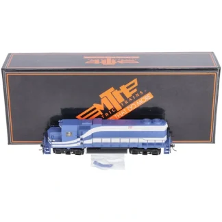 Trains | MTH 85-2049-1 HO Long Island GP38-2 Diesel Engine with Proto-Sound 3 #255 - Your Source for Gaming Essentials