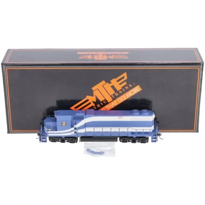 Trains | MTH 85-2049-1 HO Long Island GP38-2 Diesel Engine with Proto-Sound 3 #255 - Your Source for Gaming Essentials