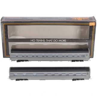 Trains | MTH 80-60023 HO New York Central 1938 Sleeper Passenger Car Set (Set of 2) - Your Source for Gaming Essentials