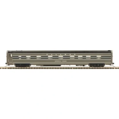 Trains | MTH 80-60018 HO New York Central 1940 Dreyfuss Sleeper Passenger Car - Your Source for Gaming Essentials