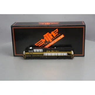 Trains | MTH 80-2341-1 HO Nickel Plate Road ES44AC Diesel Engine w/Proto-Sound 3.0 #8100 - Your Source for Gaming Essentials