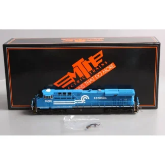 Trains | MTH 80-2336-1 HO Norfolk Southern GE ES44AC w/Proto-Sound 3.0 & DCC #8098 - Your Source for Gaming Essentials
