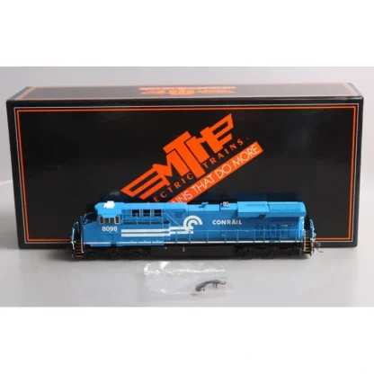 Trains | MTH 80-2336-1 HO Norfolk Southern GE ES44AC w/Proto-Sound 3.0 & DCC #8098 - Your Source for Gaming Essentials