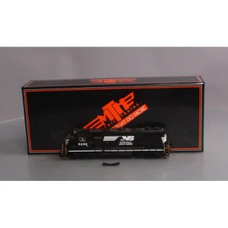 Trains | MTH 85-2031-1 HO Norfolk Southern GP38-2 Diesel Engine with Proto-Sound 3 #5296 - Your Source for Gaming Essentials