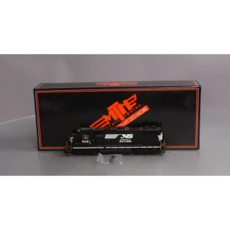 Trains | MTH 85-2032-1 HO Norfolk Southern GP38-2 Diesel Engine with Proto-Sound 3 #5291 - Your Source for Gaming Essentials