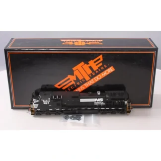 Trains | MTH 80-2299-1 HO Norfolk Southern Dash-9 Diesel Engine w/Proto-Sound 3.0 #9197 - Your Source for Gaming Essentials