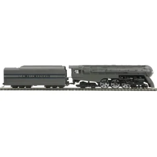 Trains | MTH 80-3233-1 HO NYC 4-6-4 Dreyfuss #5446/3.0/Boxpox Drivers - Your Source for Gaming Essentials