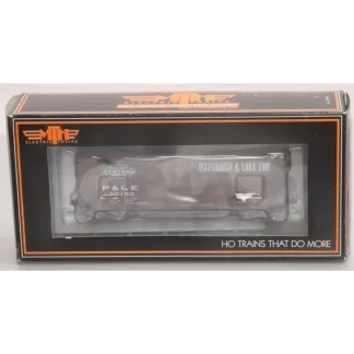 Trains | MTH 85-74072 HO P&LE 40' PS-1 Boxcar #30150 - Your Source for Gaming Essentials