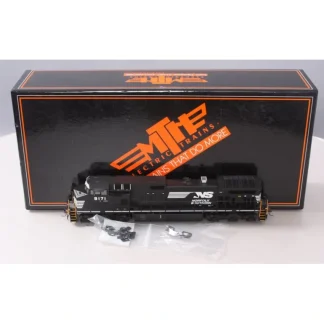 Trains | MTH 80-2298-1 HO Scale Norfolk Southern Dash-9 Diesel Engine #9171 with PS 3.0 - Your Source for Gaming Essentials