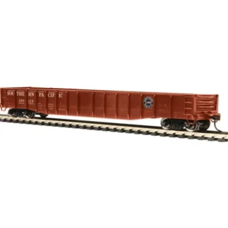 Trains | MTH 85-72028 HO Scale Southern Pacific70T Gondola #160113 - Your Source for Gaming Essentials