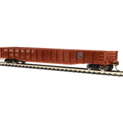 Trains | MTH 85-72028 HO Scale Southern Pacific70T Gondola #160113 - Your Source for Gaming Essentials