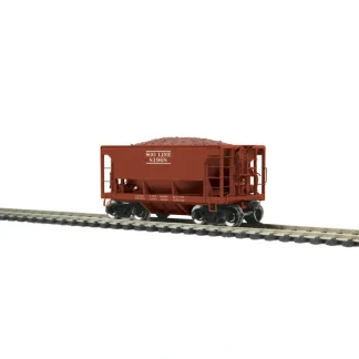 Trains | MTH 8097042 HO SOO Line 70-Ton Center Discharge Ore Car #81968 - Your Source for Gaming Essentials