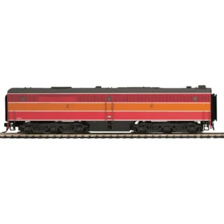Trains | MTH 80-2276-1 HO Southern Pacific Alco PA B Unit With Proto-Sound 3.0 - Your Source for Gaming Essentials