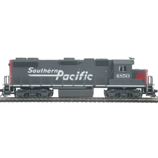 Trains | MTH 85-2053-1 HO Southern Pacific GP38-2 Diesel Engine with Proto-Sound 3 #4850 - Your Source for Gaming Essentials