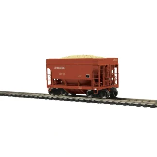 Trains | MTH 80-97027 HO 70-Ton High Side Ore Car, LIRR #4044 - Your Source for Gaming Essentials