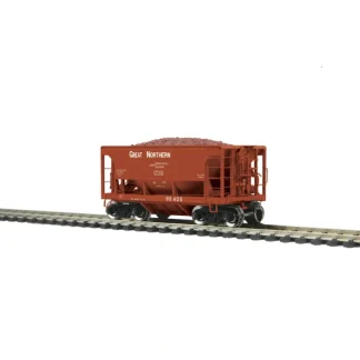 Trains | MTH 80-97035 HO 70-Ton Ore Car, GN #89405 - Your Source for Gaming Essentials