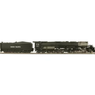 Trains | MTH 80-3209-1 HO Union Pacific 4-8-8-4 Big Boy #4-0-16 with PS 3.-0 - Your Source for Gaming Essentials