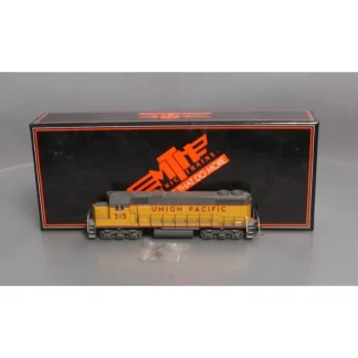 Trains | MTH 85-2036-1 HO Union Pacific GP38-2 Diesel Engine with Proto-Sound 3 #307 - Your Source for Gaming Essentials
