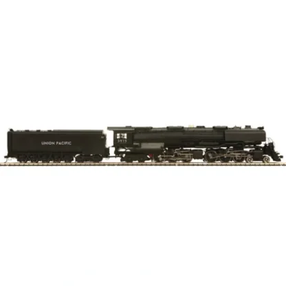 Trains | MTH 80-3247-1 HO UP 4-6-6-4 Challenger Oil Burner Steam Engine w/PS3 #3975 - Your Source for Gaming Essentials