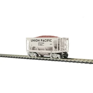 Trains | MTH 80-97045 HO UP 70t Ore Car #27068 - Your Source for Gaming Essentials