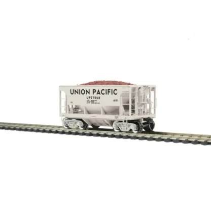 Trains | MTH 80-97045 HO UP 70t Ore Car #27068 - Your Source for Gaming Essentials
