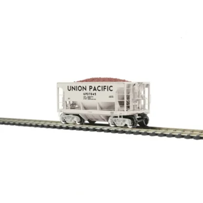 Trains | MTH 80-97043 HO UP 70t Ore Car #27045 - Your Source for Gaming Essentials