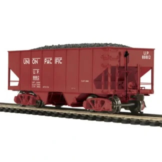 Trains | MTH 80-97083 HO UP USRA 55t 2-Bay Hopper #88812 - Your Source for Gaming Essentials