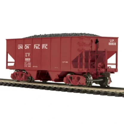 Trains | MTH 80-97082 HO UP USRA 55t 2-Bay Hopper #8880-8 - Your Source for Gaming Essentials
