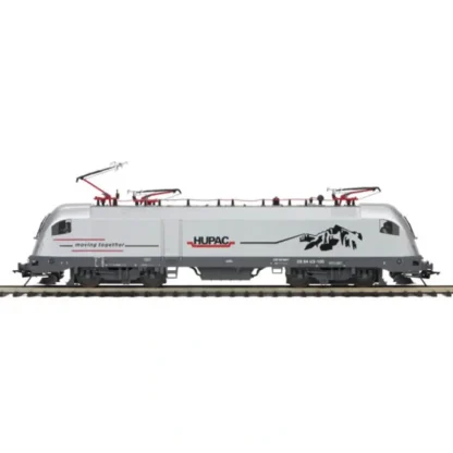 Trains | MTH 20-5650-2 HUPAC Taurus ES-64-U2 Electric Locomotive w/PS 3.0 #ES 64 U2-100 - Your Source for Gaming Essentials