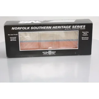 Trains | MTH 20-93595 Interstate 50' Hi-Cube Boxcar #472005 - Your Source for Gaming Essentials