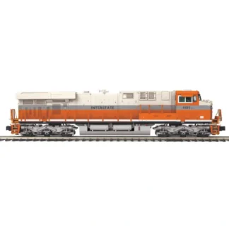 Trains | MTH 20-20278-2 Interstate ES44AC Diesel Engine w/Proto-Sound 3.0 #8105 - Your Source for Gaming Essentials