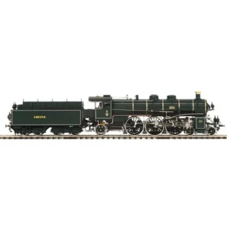 Trains | MTH 20-3400-2 KBayStsB S 3/6 Express Steam Loco w/PS2 (Scale Wheels) #3673 - Your Source for Gaming Essentials