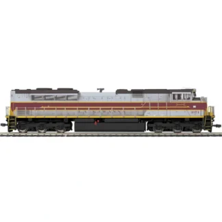 Trains | MTH 80-2269-0 Lackawanna NS Heritage HO SD70ACe Diesel Engine DCC Ready - Your Source for Gaming Essentials